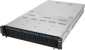 ASUS RS720-E11-RS24U, 2HE, 2HE