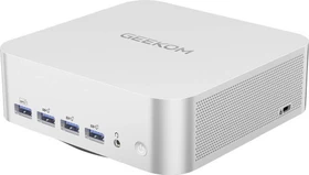 Geekom A8 Max, Ryzen 7 8745HS, 16GB RAM, 1TB SSD
