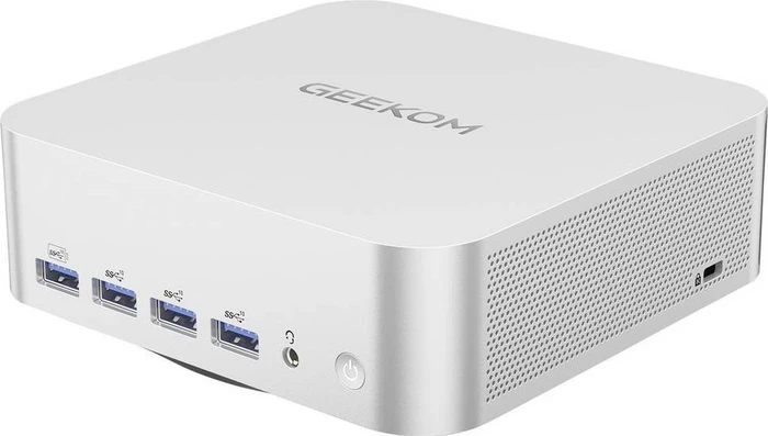 Geekom A8 Max