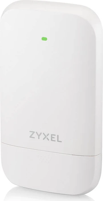 Zyxel Outdoor Wallmount Gigabit Smart PoE-Extender, 4x RJ-45, 90W PoE++ PD