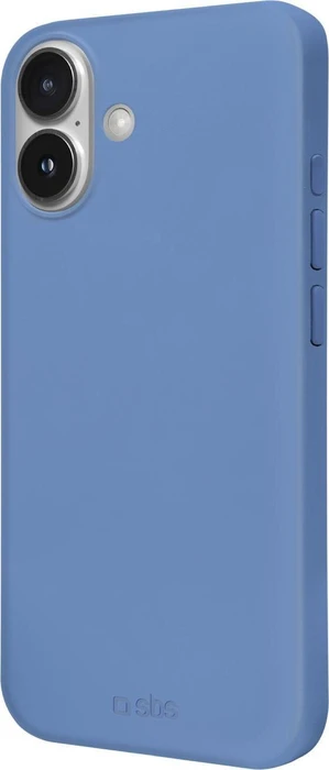 SBS Mobile Instinct Cover für Apple iPhone 16 Plus blau