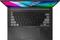 ASUS VivoBook Pro 14X OLED M7400QC-KM018T, 0°Black, Ryzen 7 5800H, 16GB RAM, 512GB SSD, ES Vorschaubild