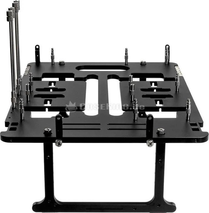 Streacom BC1 Open Benchtable schwarz
