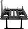 Streacom BC1 Open Benchtable schwarz Vorschaubild