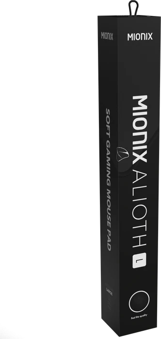 Mionix Alioth L