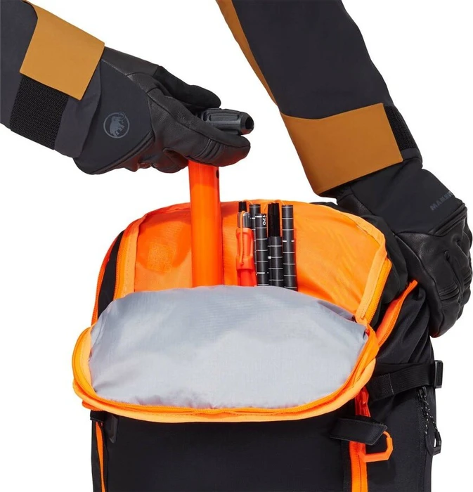 Mammut Tour 30 Removable Airbag 3.0 schwarz