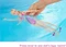 Mattel Barbie - Dreamhouse Adventures - Schwimmerin Spielset Vorschaubild