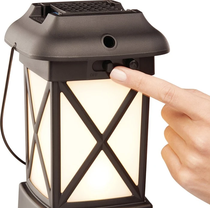 ThermaCell Mosquito MR-9W Patio Moskitoleuchte