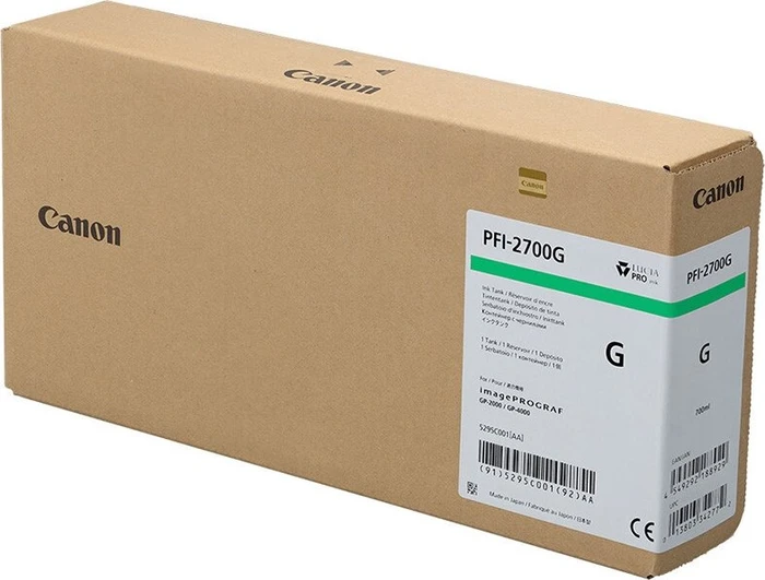 Canon Tinte PFI-2700