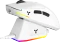 ISY IGM-6000-WT Ultralight Wireless Gaming Maus mit Ladestation weiß, USB Vorschaubild
