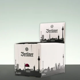 Berliner Luft Persico  24x    20ml