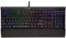 Corsair Gaming K70 RGB, MX RGB BROWN, USB, DE Vorschaubild