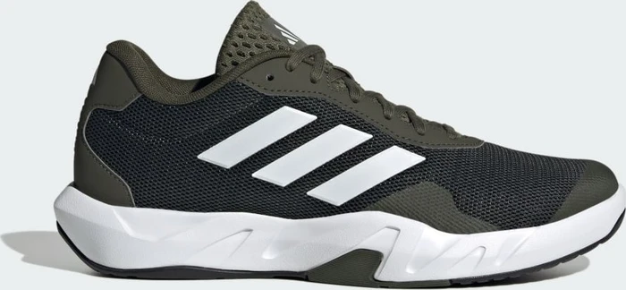 adidas Amplimove Trainer night cargo/cloud white (Herren)