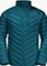 Jack Wolfskin Passamani Down Funktionsjacke blue coral (Herren) Vorschaubild