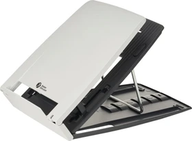 BakkerElkhuizen Ergo-Q 330 Circular, Notebook-Stand 12-17"