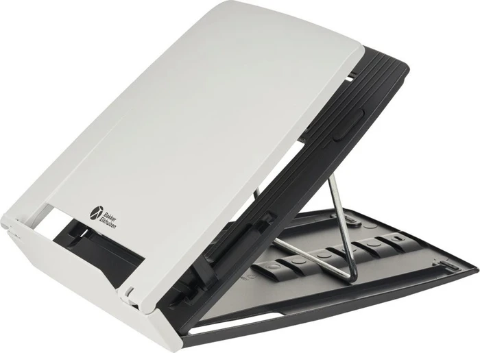 BakkerElkhuizen Ergo-Q 330 Circular, Notebook-Stand 12-17"