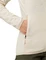 Vaude Monviso Fleece II Jacke ecru (Damen) Vorschaubild