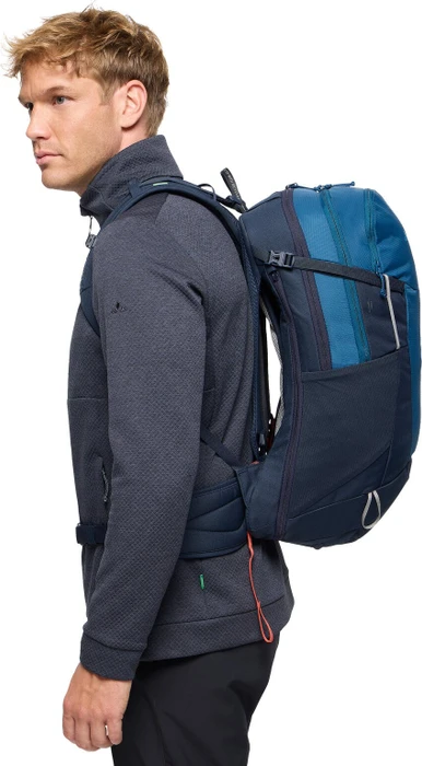 Vaude Wizard 24+4 baltic sea