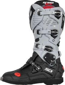 SIDI Crossfire 3 schwarz/grau