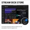 Elgato Stream Deck MK.2, schwarz, USB-C Vorschaubild