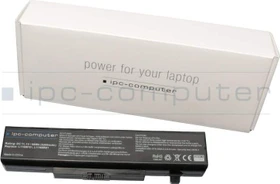 IPC-Computer L11S6F01, 58Wh