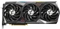 MSI GeForce RTX 3080 Gaming Trio Plus 10G, 10GB GDDR6X, HDMI, 3x DP Vorschaubild
