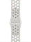Apple Nike Sportarmband S/M für Apple Watch 40mm Pure Platinum Vorschaubild