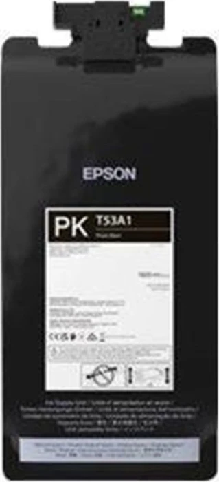 Epson Tinte UltraChrome XD3 schwarz photo 1600ml
