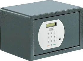 Burg-Wächter Pure-Safe PS 110 E Tresor, elektronisches Zahlenschloss