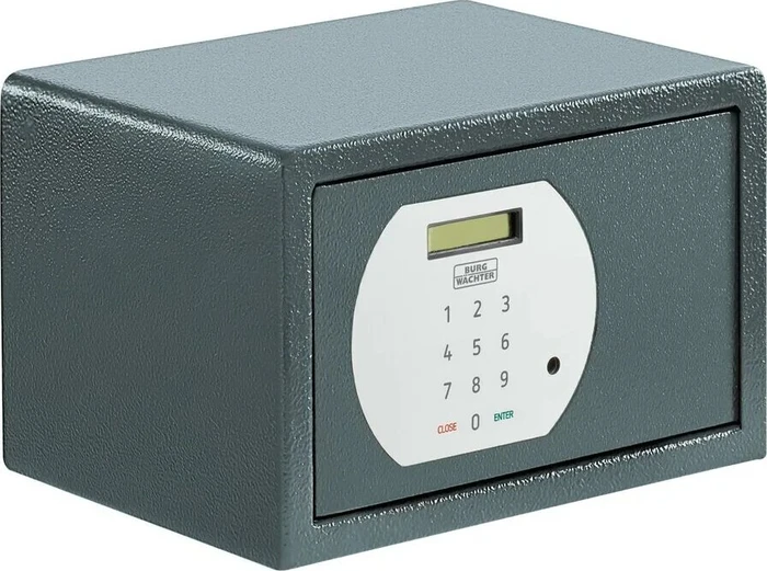 Burg-Wächter Pure-Safe Tresor