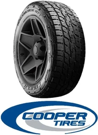 Cooper Discoverer ATT 265/65 R17 116H XL