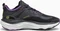 Puma ForeverRun Nitro Winter puma black/purple pop/yellow burst (Damen) Vorschaubild