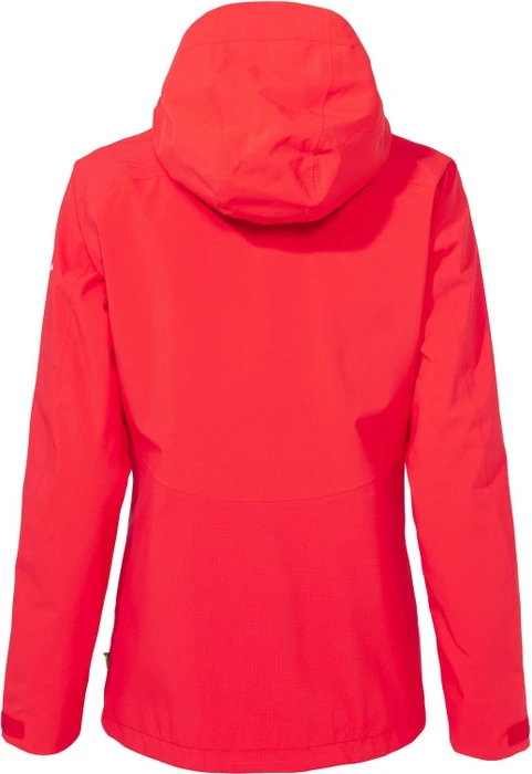 Vaude Elope II Funktionsjacke flame (Damen)