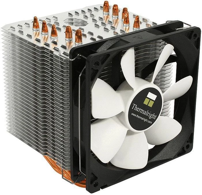 Thermalright Macho 120