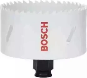Bosch Professional Progressor for Wood and Metal Lochsäge, 83mm, 1 Stück