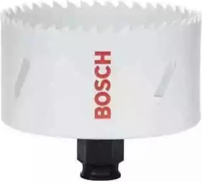 Bosch Professional Progressor for Wood and Metal Lochsäge, 83mm, 1 Stück