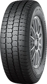 Yokohama BluEarth-Van All Season RY61 215/75 R16C 113/111R