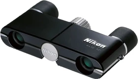Nikon Theaterglas 4x10 DCF (verschiedene Farben)