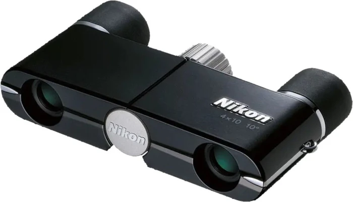 Nikon Theaterglas 4x10 DCF (verschiedene Farben)