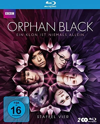 Orphan Black