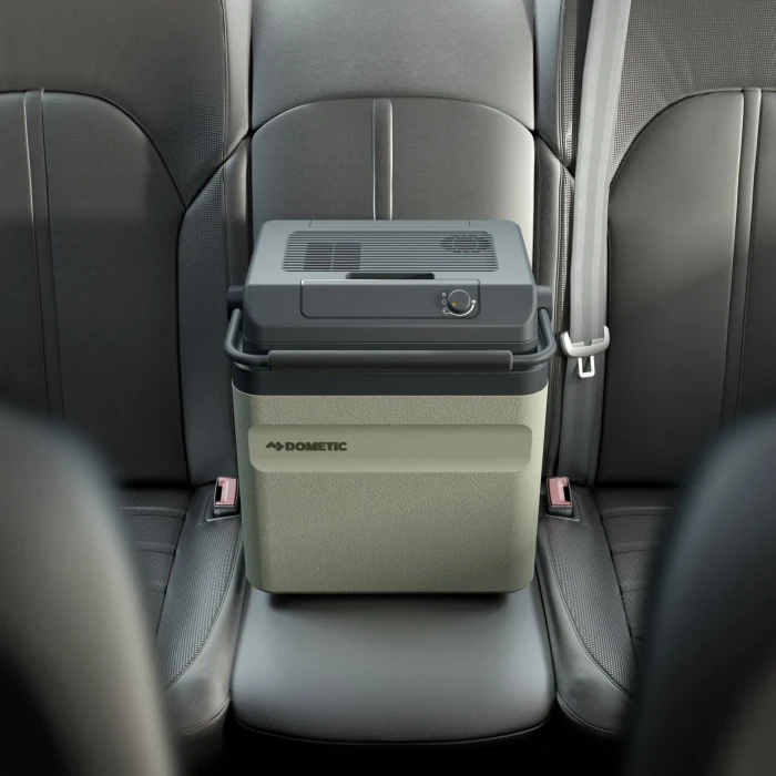 Dometic DTE26 Thermoelektro-Kühlbox