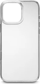 Hama Handyhülle Always Clear für Apple iPhone 16 Pro Max transparent