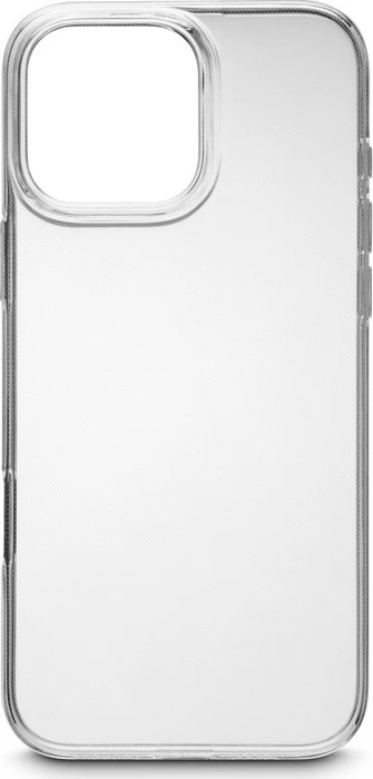 Hama Handyhülle Always Clear für Apple iPhone 16 Pro Max transparent