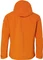 Vaude Monviso 3L Skijacke kumquat (Herren) Vorschaubild
