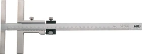 Helios-Preisser 0344 Anreiß Messschieber 250mm