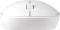 AOC MS200W Wireless Mouse weiß, USB Vorschaubild