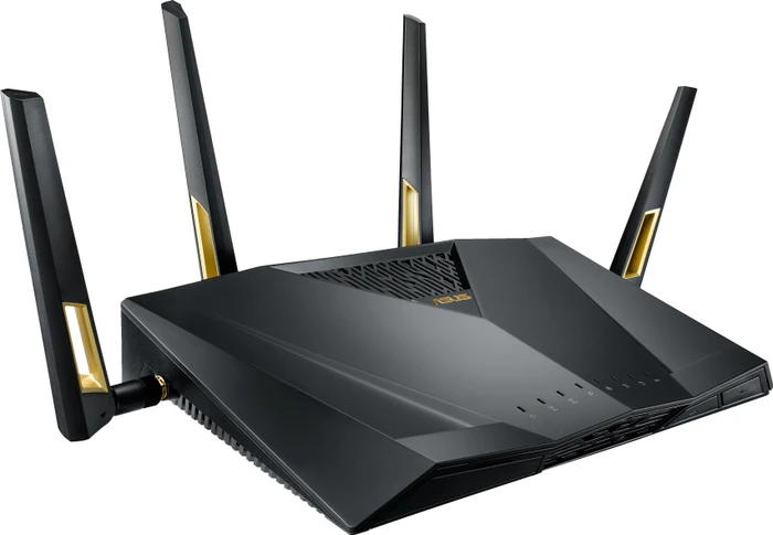 ASUS RT-AX88U