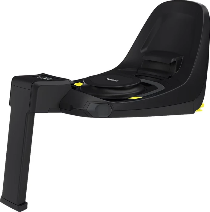 Thule Alfi Isofix-Basis für Maple/Elm