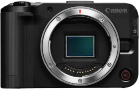 Canon EOS R50 V Body