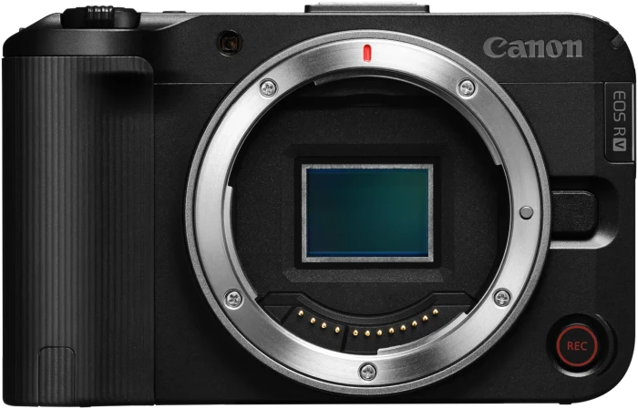 Canon EOS R50 V Body